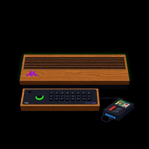 Atari 2600