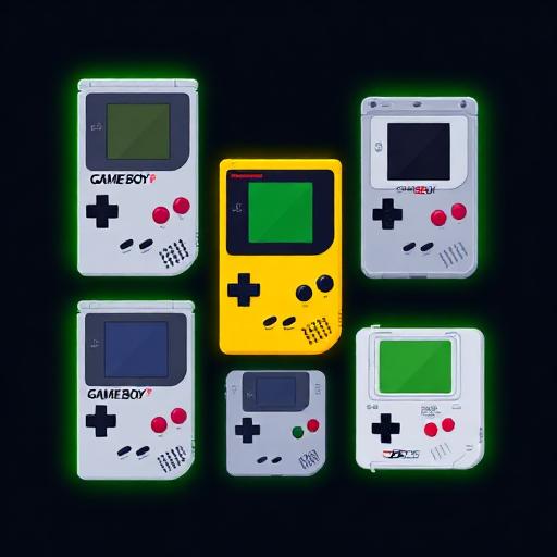 GameBoy