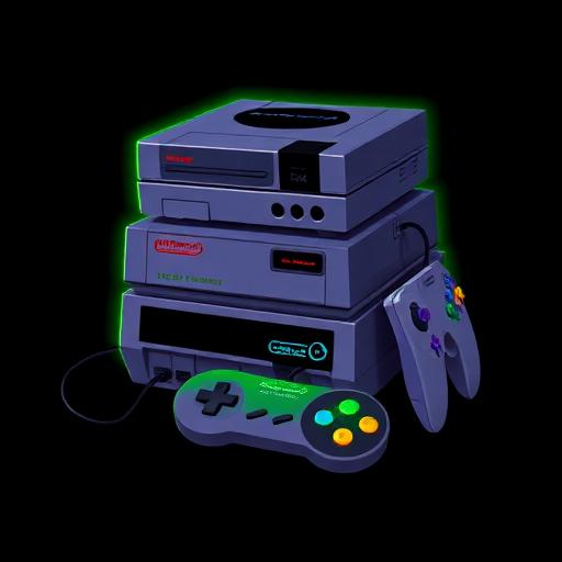 Nintendo 64 N64