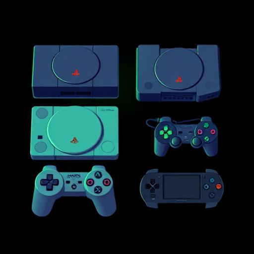 PlayStation 1 PS1